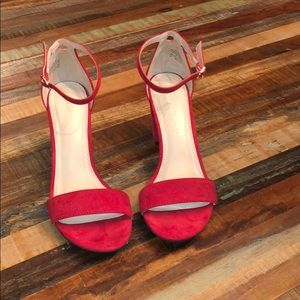 Heels